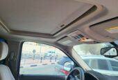 Chevrolet Suburban LTZ
