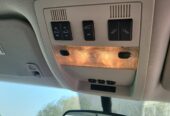 Chevrolet Suburban LTZ