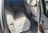 Chevrolet Suburban LTZ