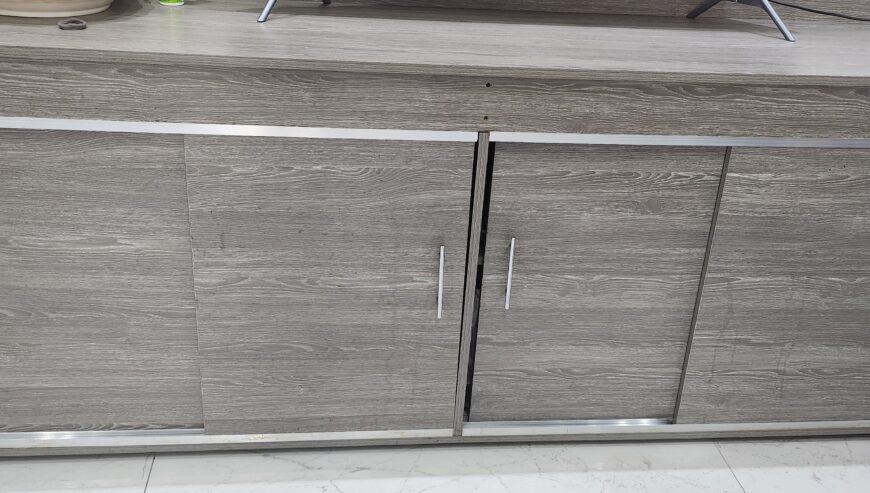 Multipurpose big cabinet