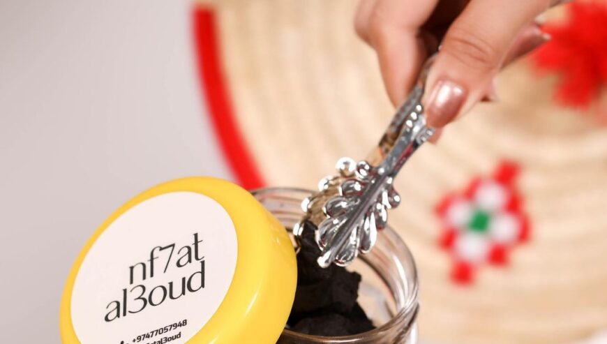 ✨ عطور و أدهان أصلية 100٪ – ماركات هندية بأسعار مميزة