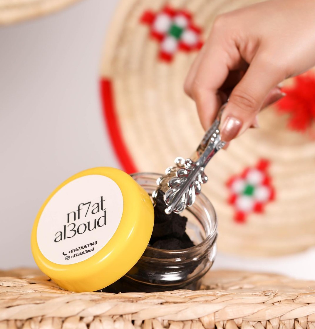 ✨ عطور و أدهان أصلية 100٪ – ماركات هندية بأسعار مميزة