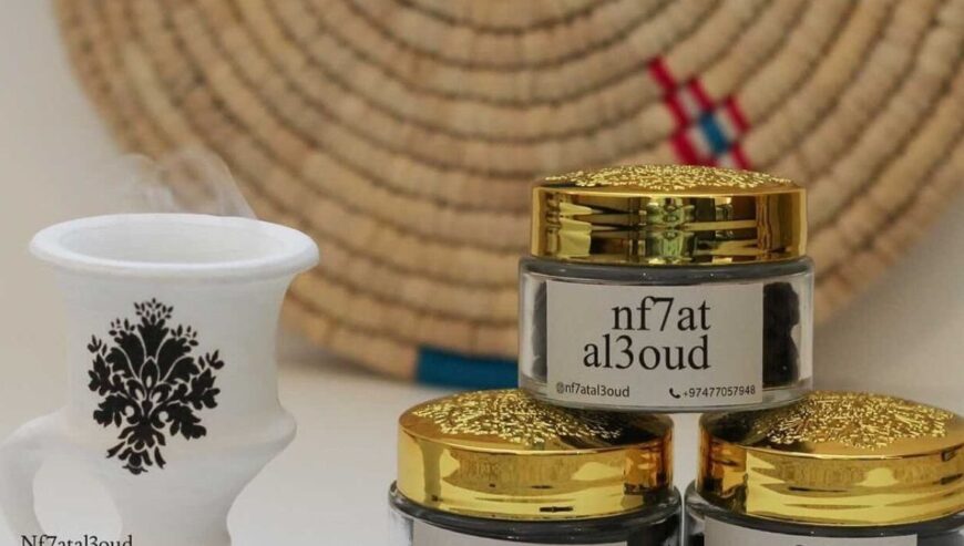 ✨ عطور و أدهان أصلية 100٪ – ماركات هندية بأسعار مميزة