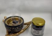 ✨ عطور و أدهان أصلية 100٪ – ماركات هندية بأسعار مميزة
