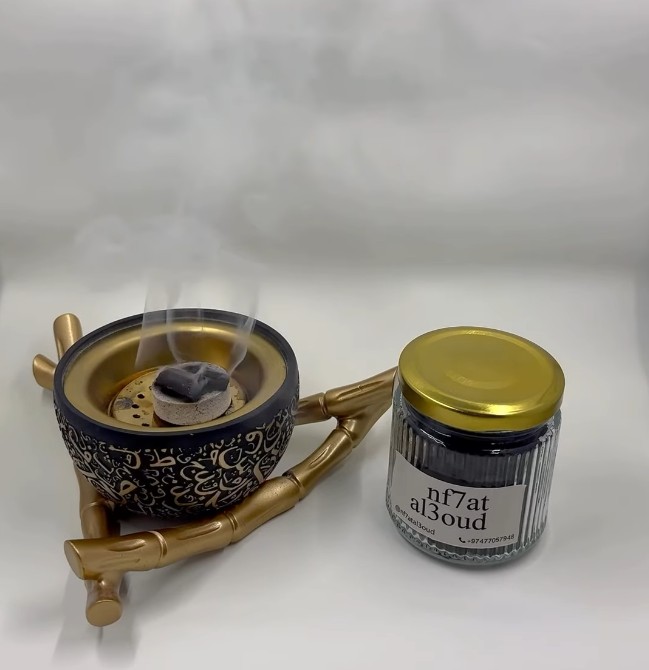 ✨ عطور و أدهان أصلية 100٪ – ماركات هندية بأسعار مميزة