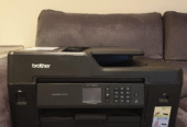 HIGH QUALITY BROTHER PRINTER
