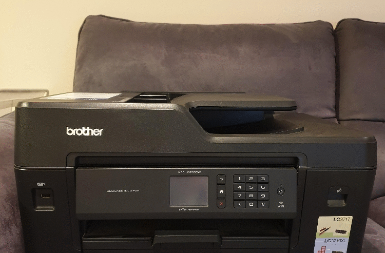 HIGH QUALITY BROTHER PRINTER