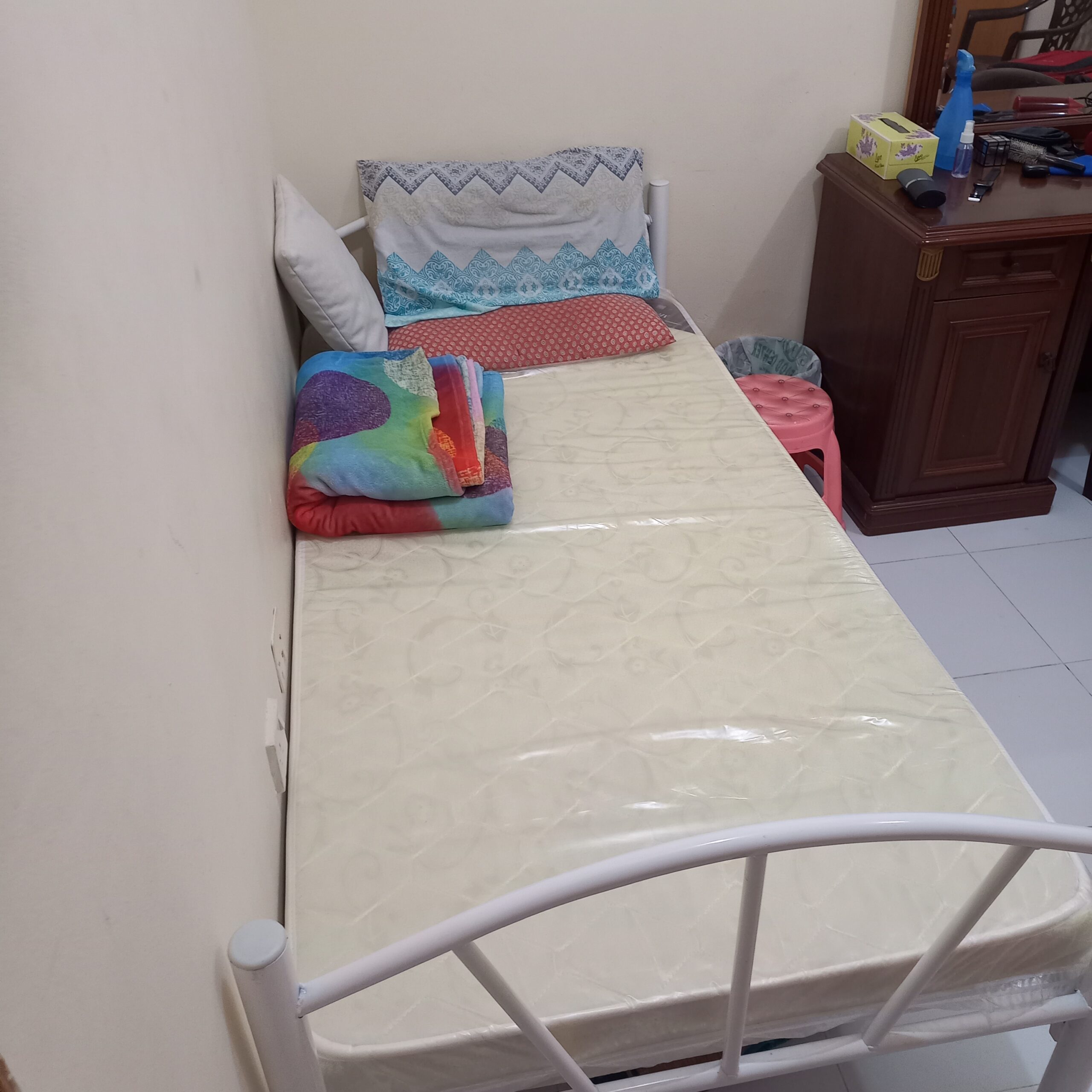 Accommodation for Executive Bachelor