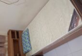 Accommodation for Executive Bachelor