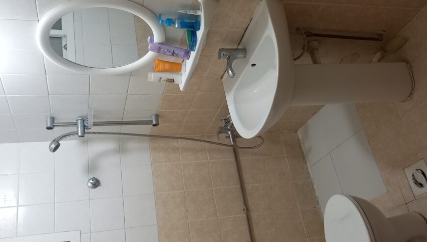 Accommodation for Executive Bachelor