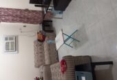 Accommodation for Executive Bachelor