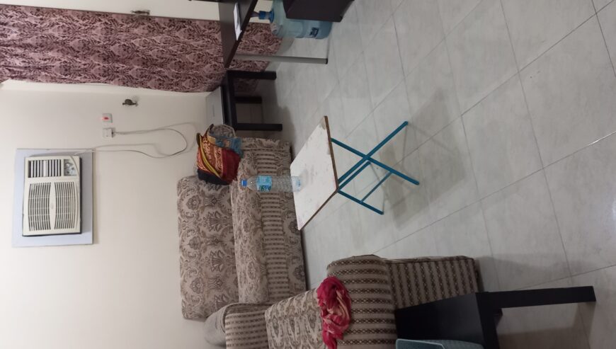 Accommodation for Executive Bachelor
