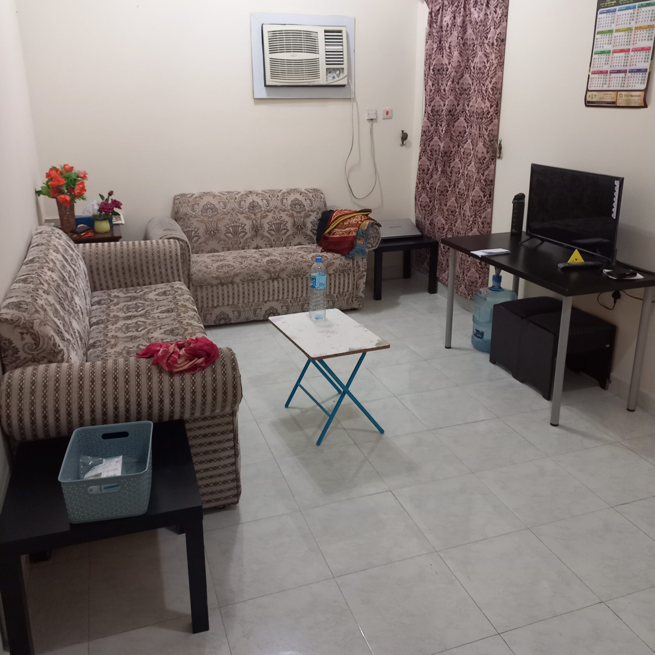 Accommodation for Executive Bachelor