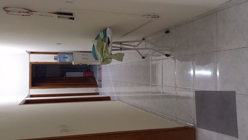 Accommodation for Executive Bachelor