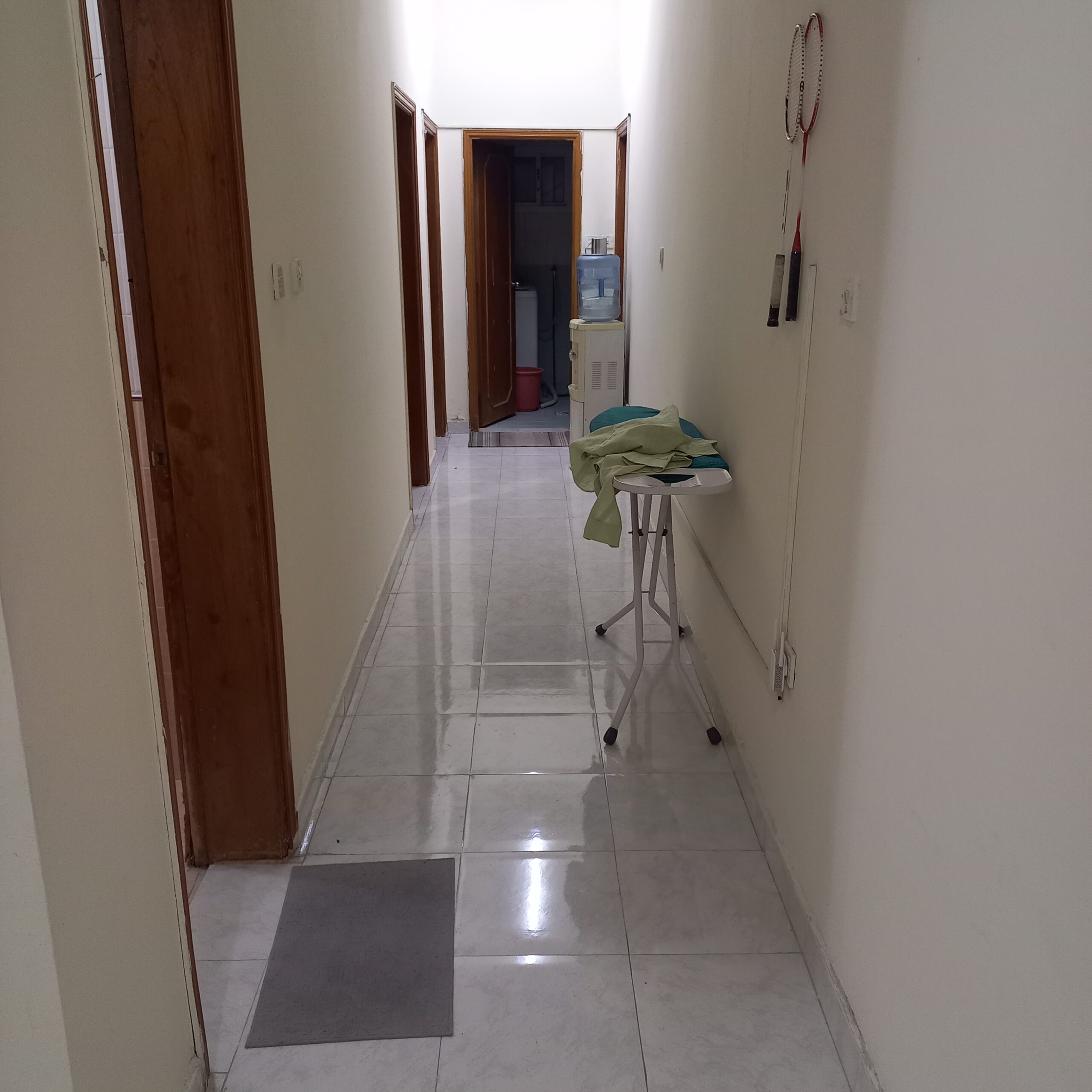 Accommodation for Executive Bachelor