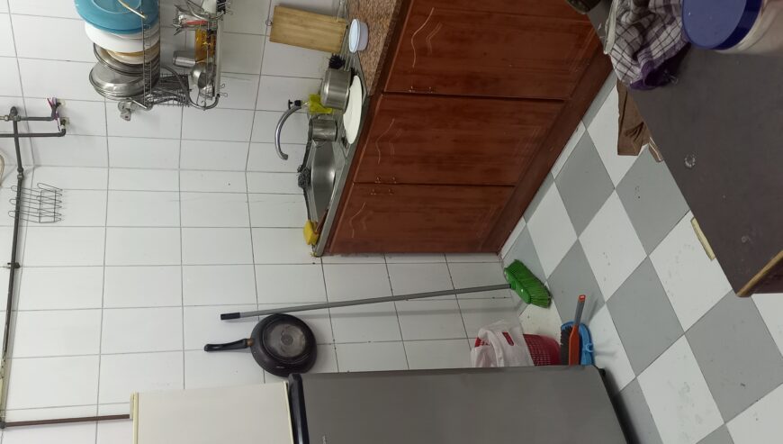 Accommodation for Executive Bachelor