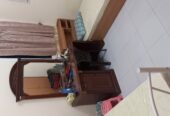 Accommodation for Executive Bachelor