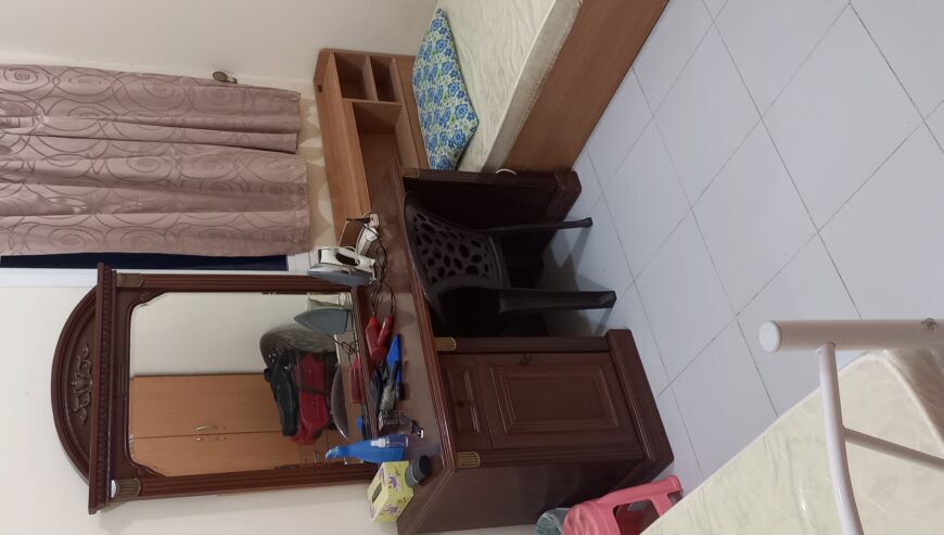 Accommodation for Executive Bachelor