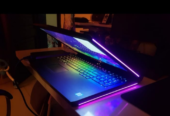 Gaming laptop/Alienware
