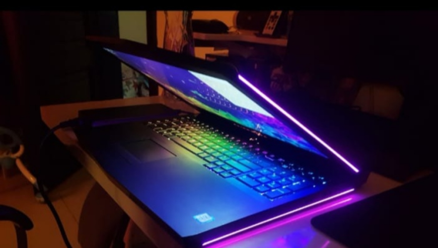 Gaming laptop/Alienware