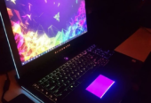 Gaming laptop/Alienware
