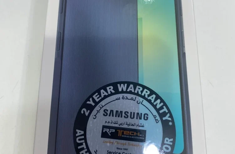 Samsung Galaxy A06 | 64 GB