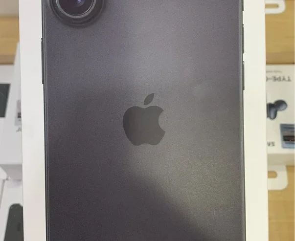 iPhone 16 | 256 GB