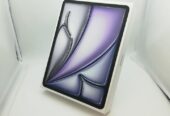 iPad Air 6 2024|M2|11inch|Wi-Fi