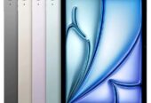 iPad Air 6 2024|M2|11inch|Wi-Fi