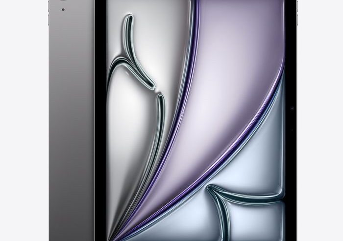 iPad Air 6 2024|M2|11inch|Wi-Fi