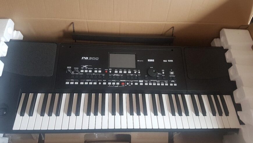 PA300