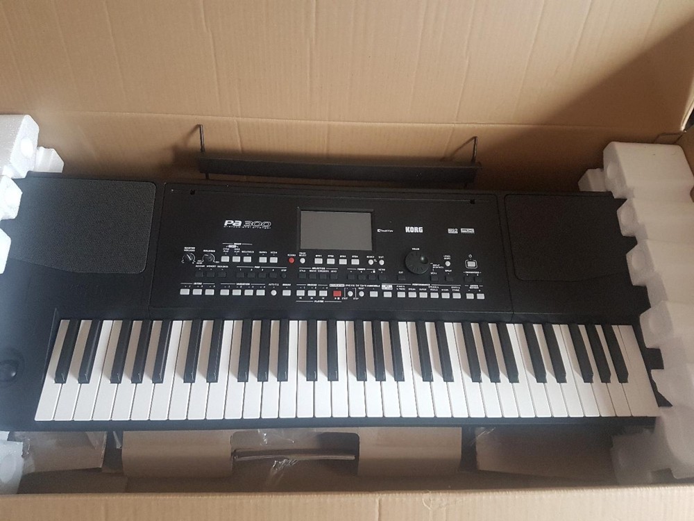 PA300