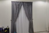 Nice Looking curtain