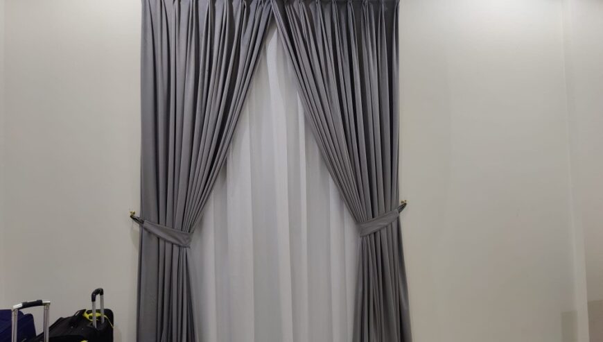 Nice Looking curtain