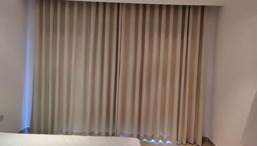 Nice Looking curtain