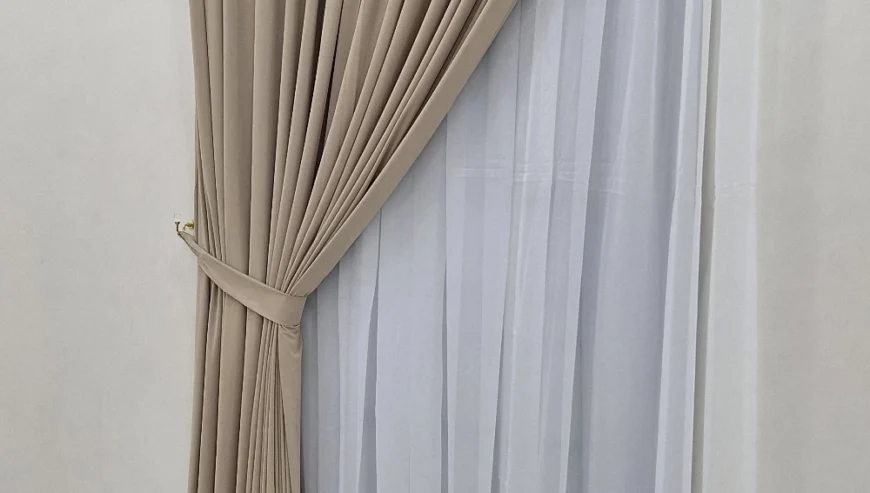 Nice Looking curtain