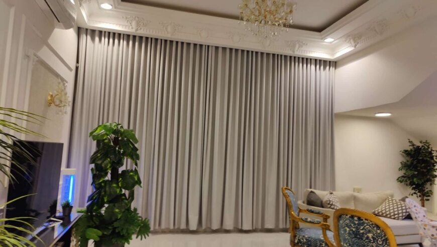 Nice Looking curtain