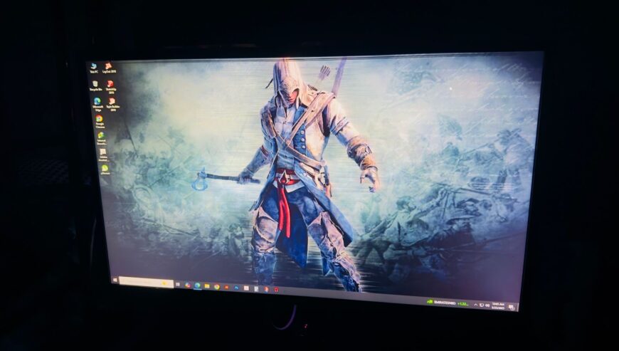 Gaming PC