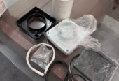 Exhaust Fan – Extract Fan