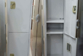 New 2 and 3 Door Wardrobe