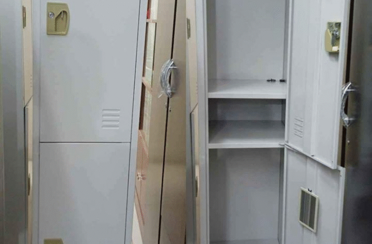 New 2 and 3 Door Wardrobe