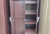 New 2 and 3 Door Wardrobe