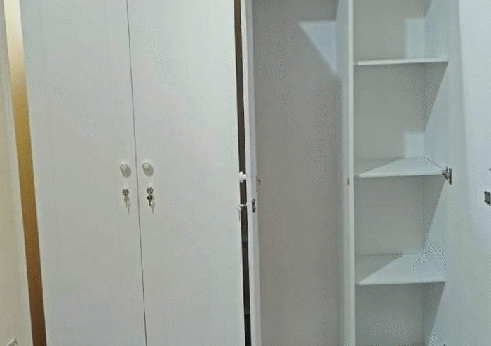 New 2 and 3 Door Wardrobe