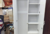 New 2 and 3 Door Wardrobe
