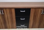 Cabinet (180x80x 43) from PAN-HOME for Sale – Good Condition