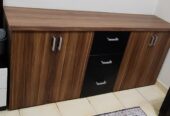 Cabinet (180x80x 43) from PAN-HOME for Sale – Good Condition