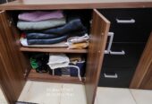 Cabinet (180x80x 43) from PAN-HOME for Sale – Good Condition
