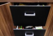 Cabinet (180x80x 43) from PAN-HOME for Sale – Good Condition
