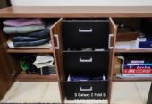 Cabinet (180x80x 43) from PAN-HOME for Sale – Good Condition