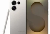 Samsung Galaxy S25 Ultra | 256